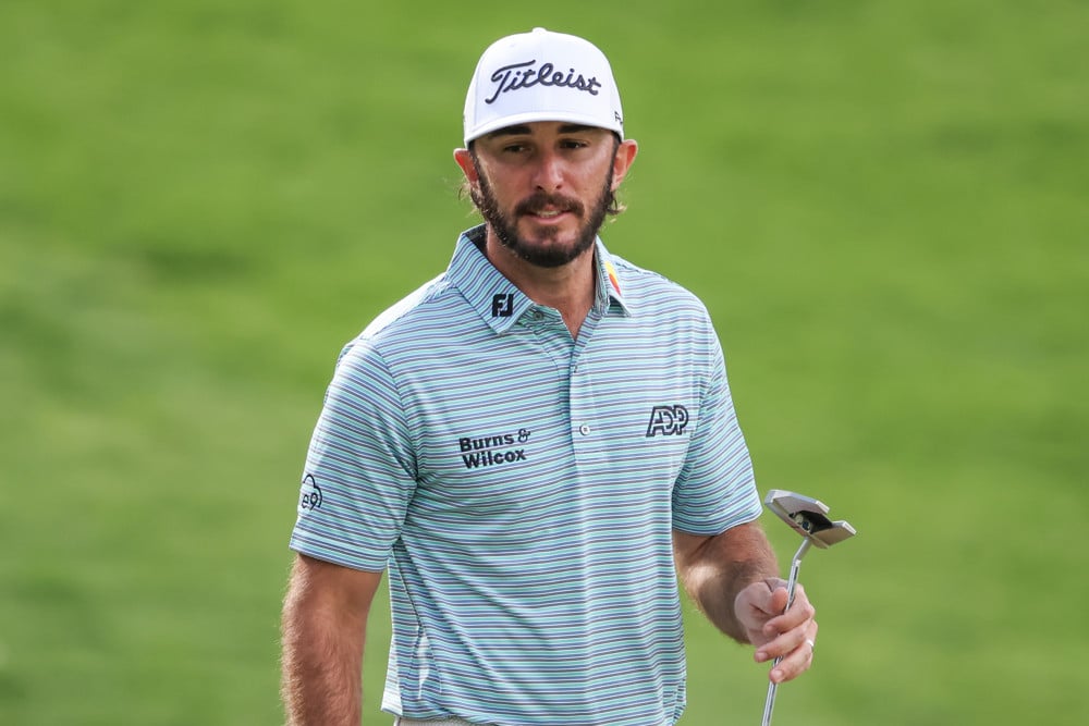 Value Report: Memorial Tournament