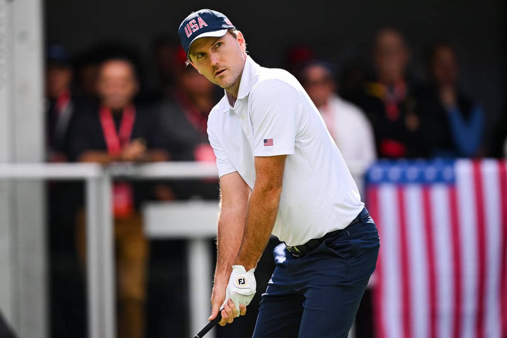 Large-Field GPP Breakdown: Memorial Tournament