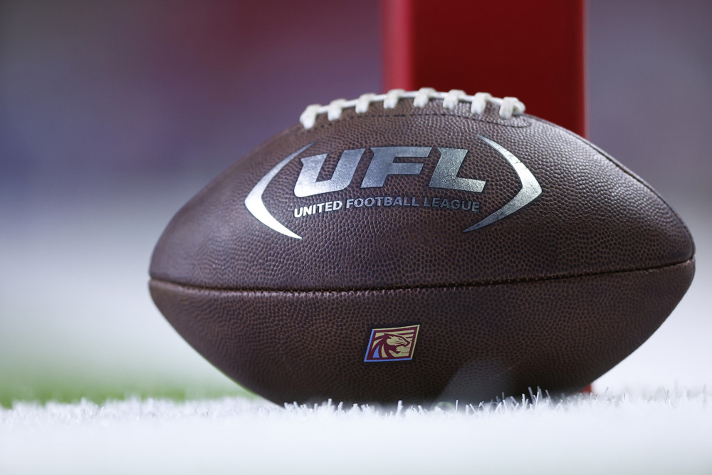 UFL GPP Breakdown: Week 10