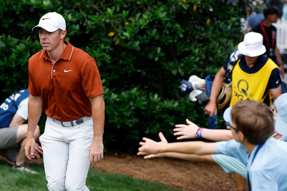 Golf Top Plays: RBC Canadian Open