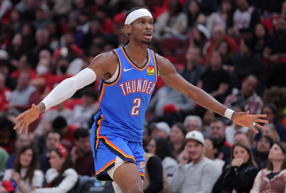 NBA Matchups: June 5