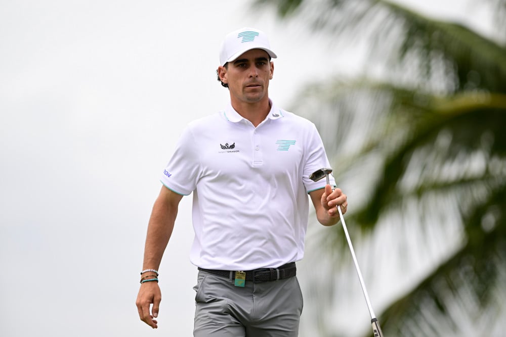 Golf Top Plays: U.S. Open