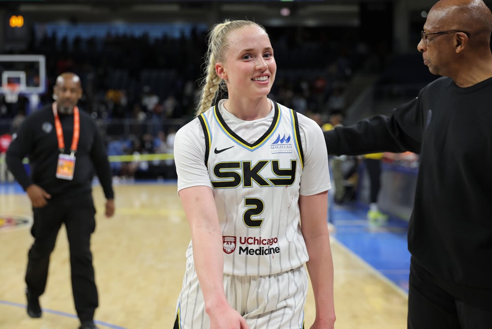 WNBA Waiver Wire Targets
