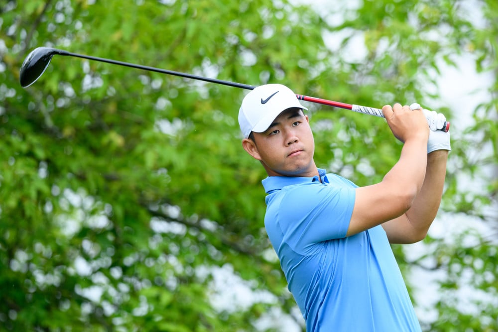 Value Report: Travelers Championship