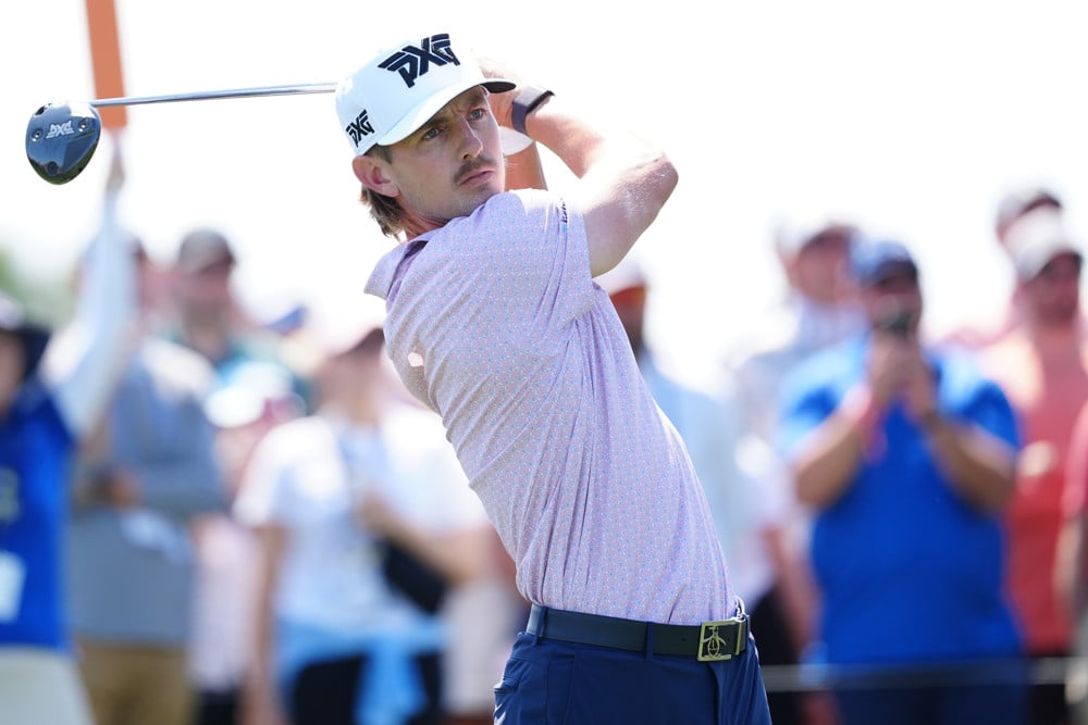 Value Report: Rocket Mortgage Classic