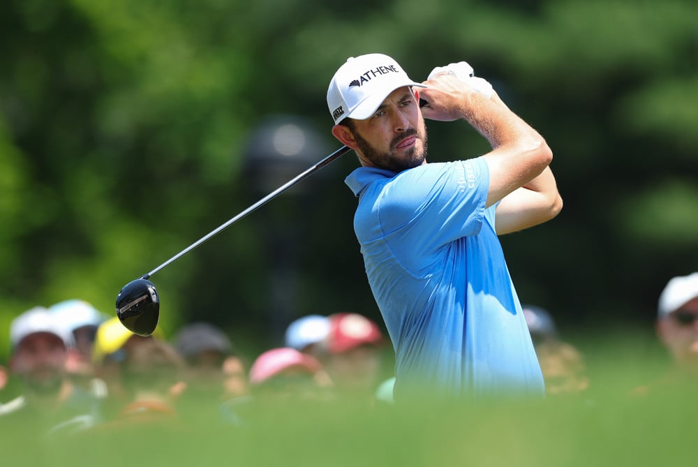 Large-Field GPP Breakdown: Rocket Mortgage Classic