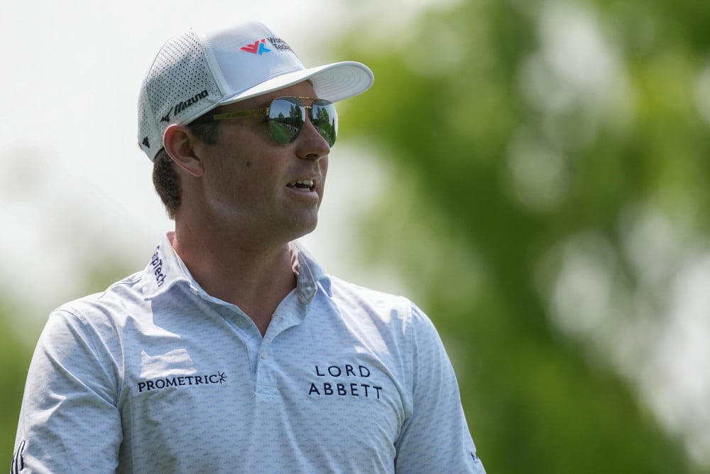 Golf Top Plays: Rocket Mortgage Classic