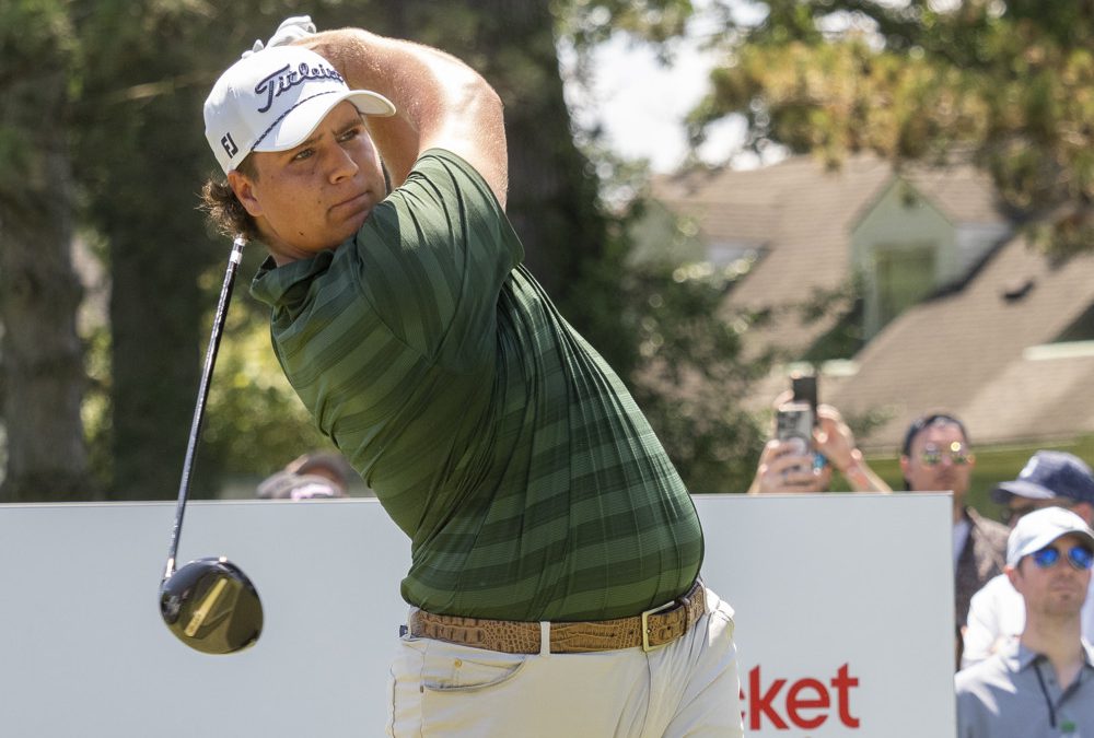 GPP Data Review: Rocket Mortgage Classic