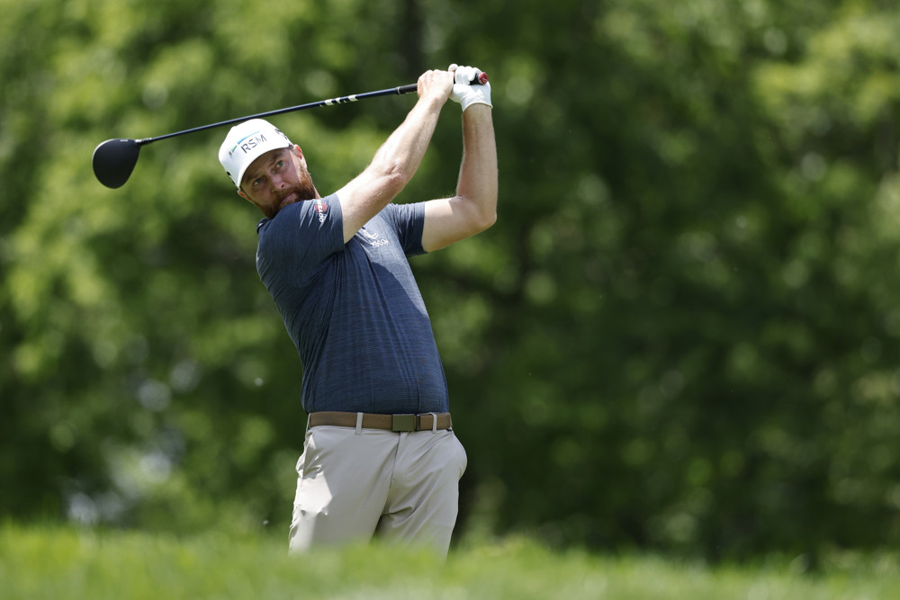 Cash Lineup Review: Rocket Mortgage Classic
