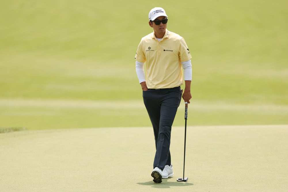 Golf Top Plays: John Deere Classic