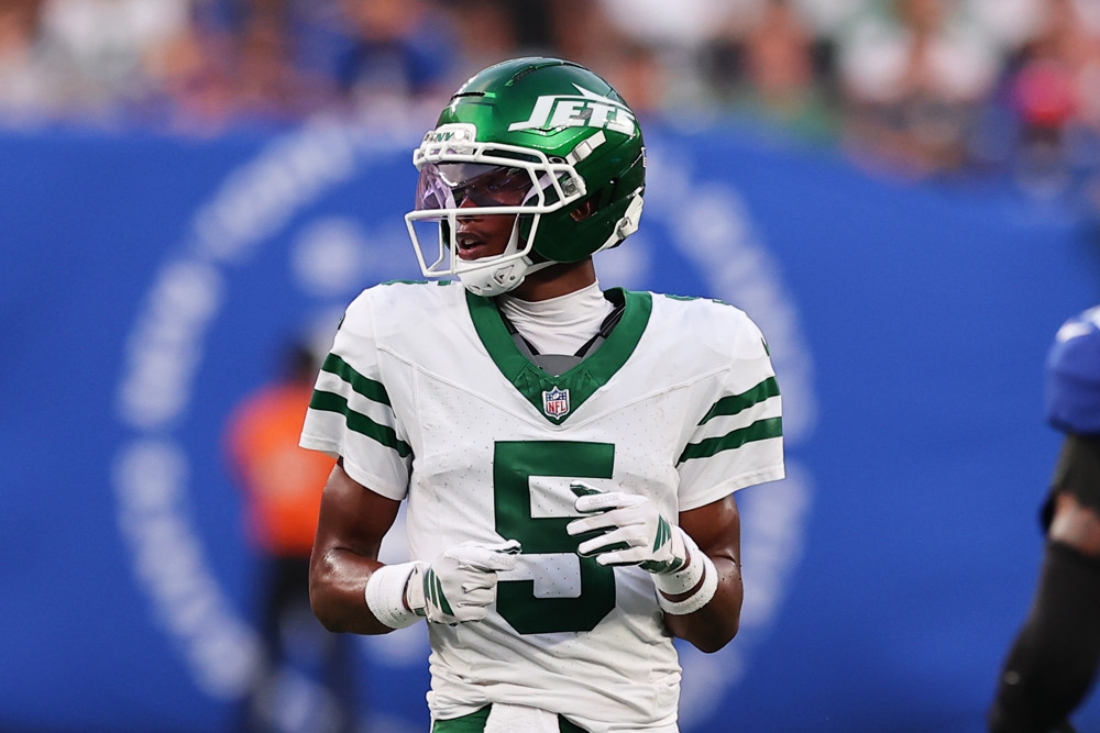 2026 New York Jets Fantasy Preview