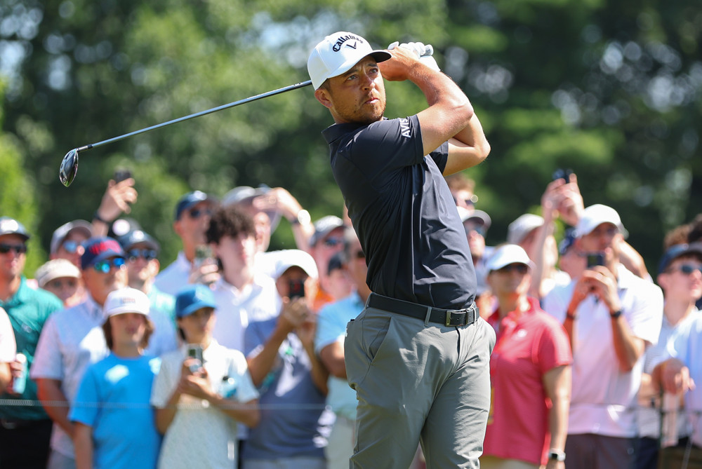 Course Preview and Fits: Genesis Scottish Open