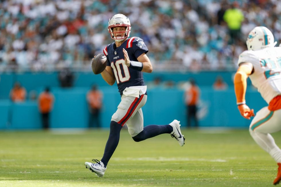 Evan Silva's Matchups: Week 17