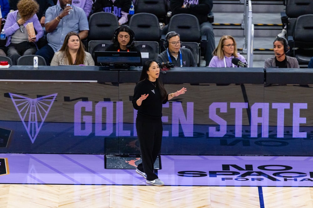 Assessing the WNBA's Worst Teams