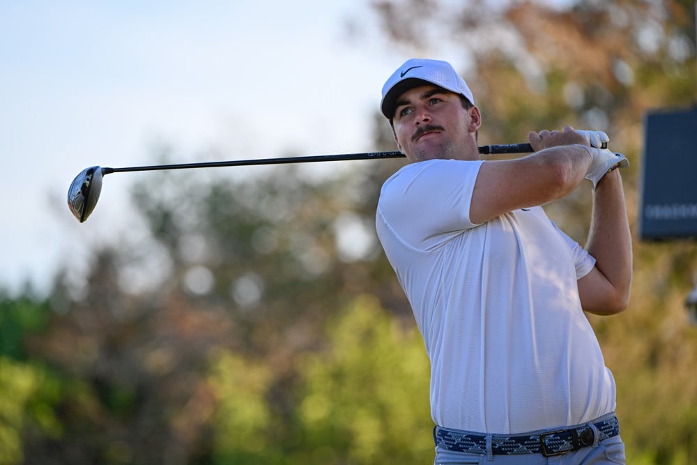 Golf Lineup Review: Genesis Scottish Open