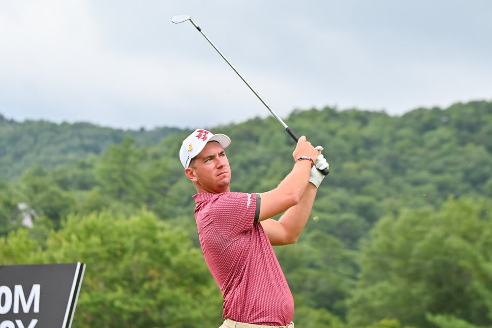 Value Report: The Open Championship