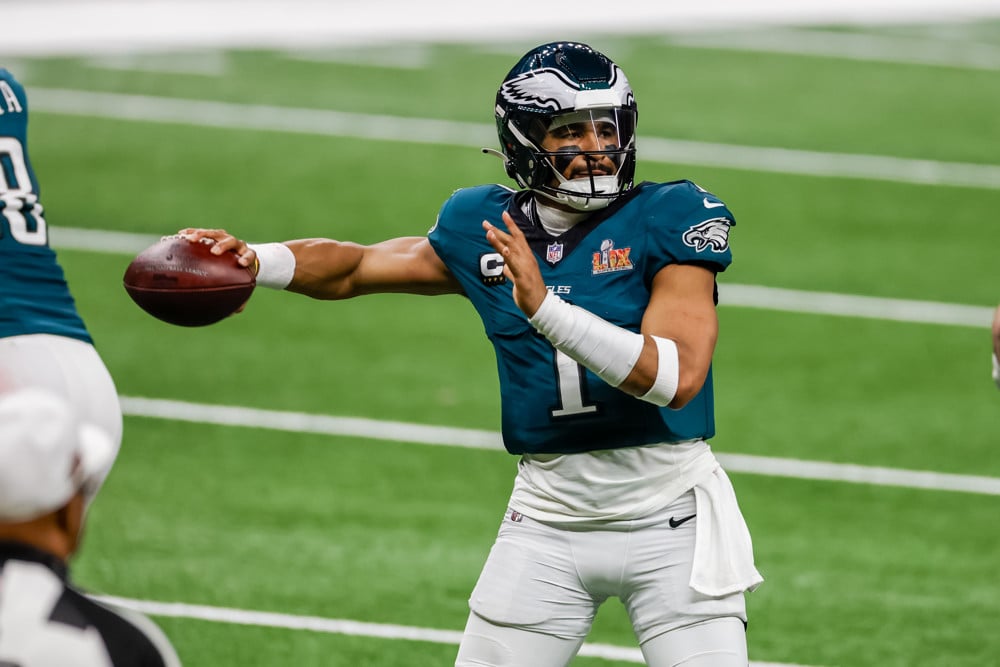 Silva: 2025 Quarterback Tiers
