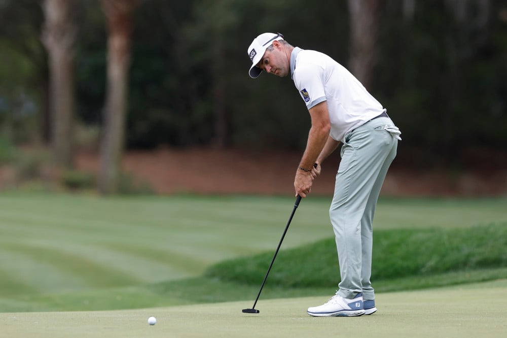 Golf Top Plays: The Open Championship