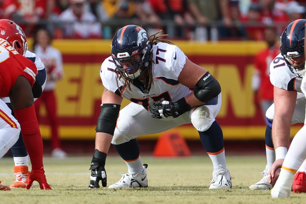Thorn: 2025 Offensive Line Rankings