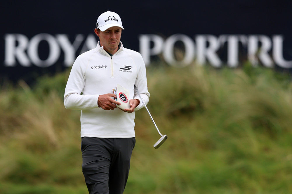 Cash Lineup Review: The Open Championship