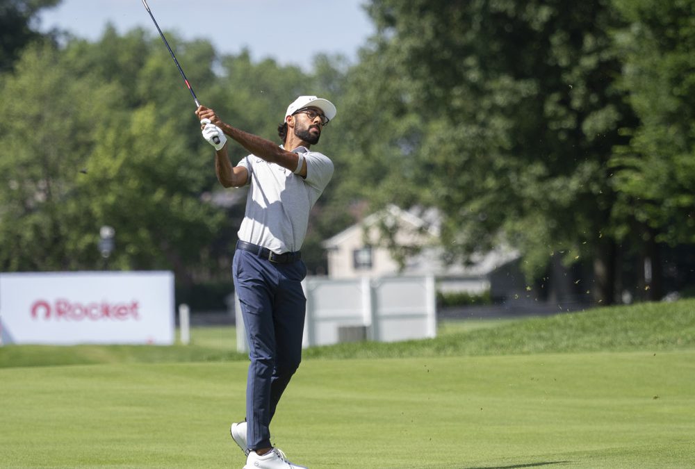 Golf Top Plays: 3M Open