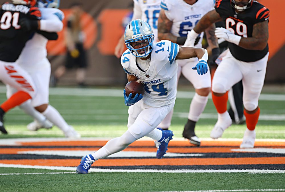 Silva: 2026 Wide Receiver Tiers