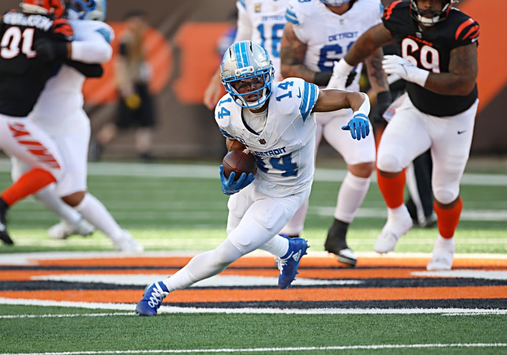 Silva: 2026 Wide Receiver Tiers