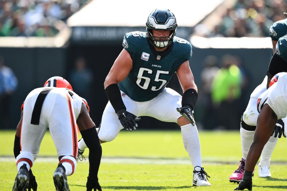 Reynolds: Protector of the Year Awards Analysis