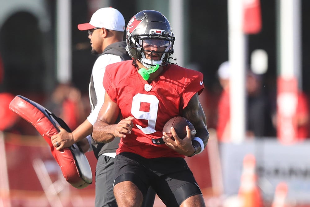 Market Monday July 28: How to Handle the Biggest Risers and Fallers in Best Ball ADP