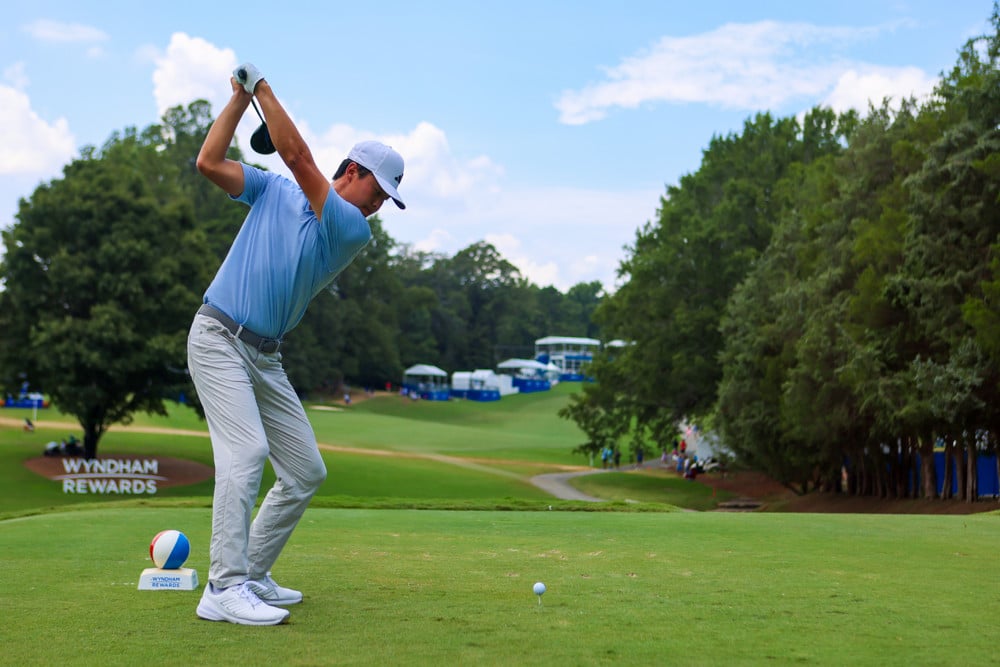 Course Preview and Fits: Wyndham Championship