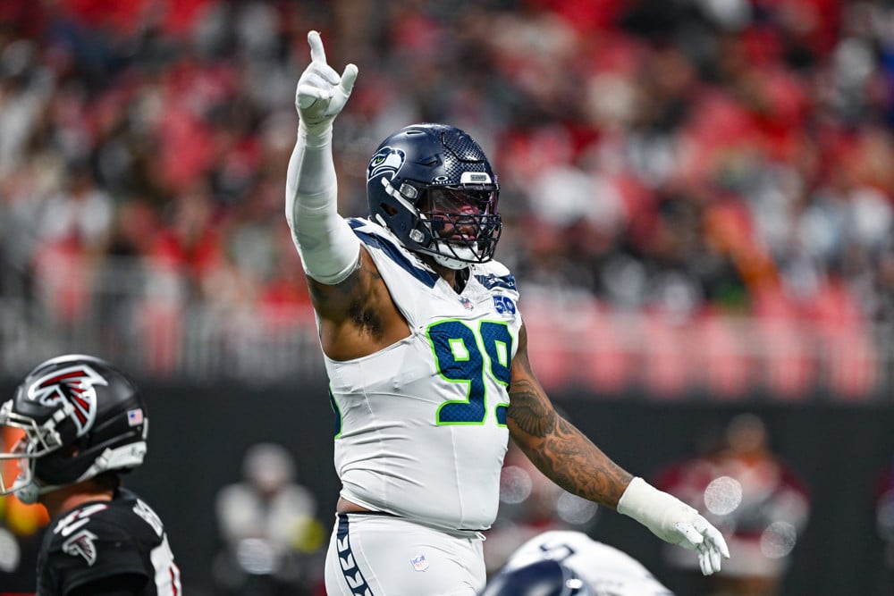 Thorn: 2026 Defensive Line Rankings