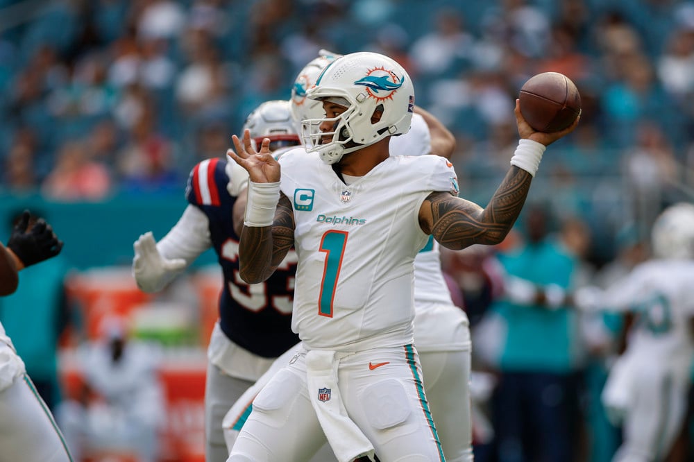 2025 Miami Dolphins Fantasy Preview