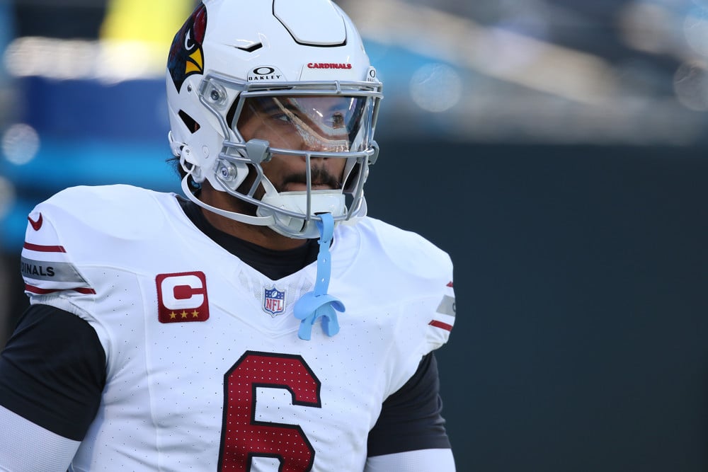 Evan Silva's Matchups: Cardinals at Saints