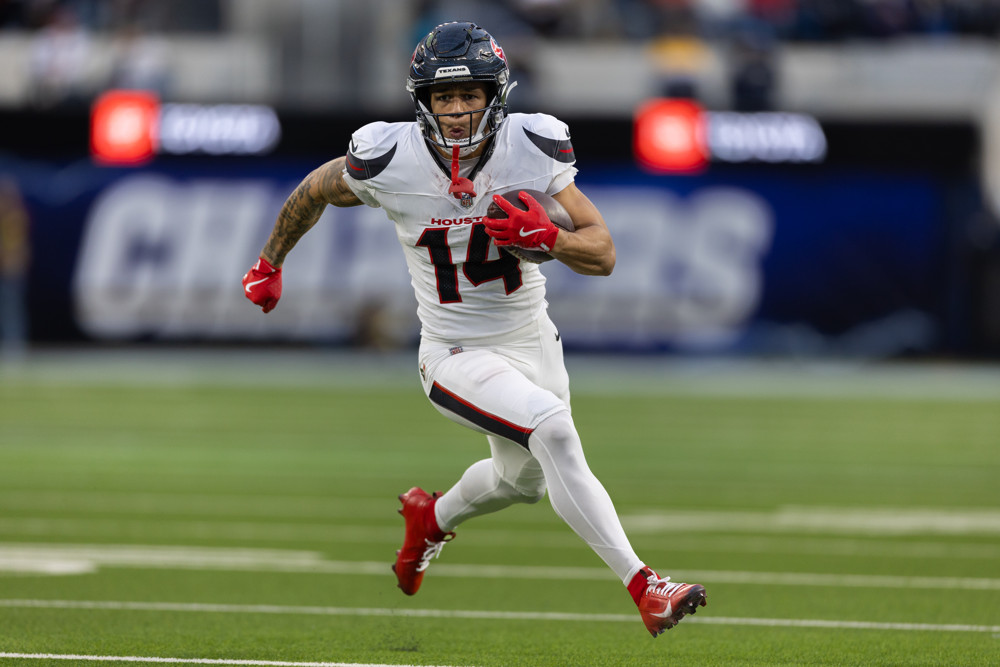 Deep Sleepers: Drafters Best Ball
