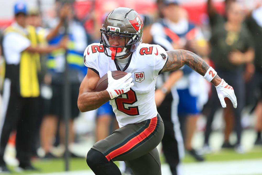 Half-PPR Redraft Tiers