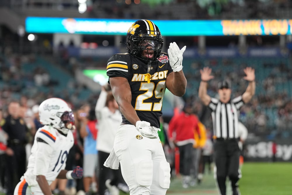 Five Things to Help You Beat CFB DFS in 2026