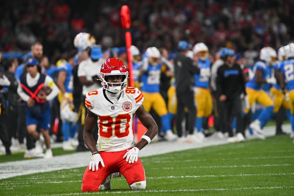 Deep Sleepers: FFPC Best Ball