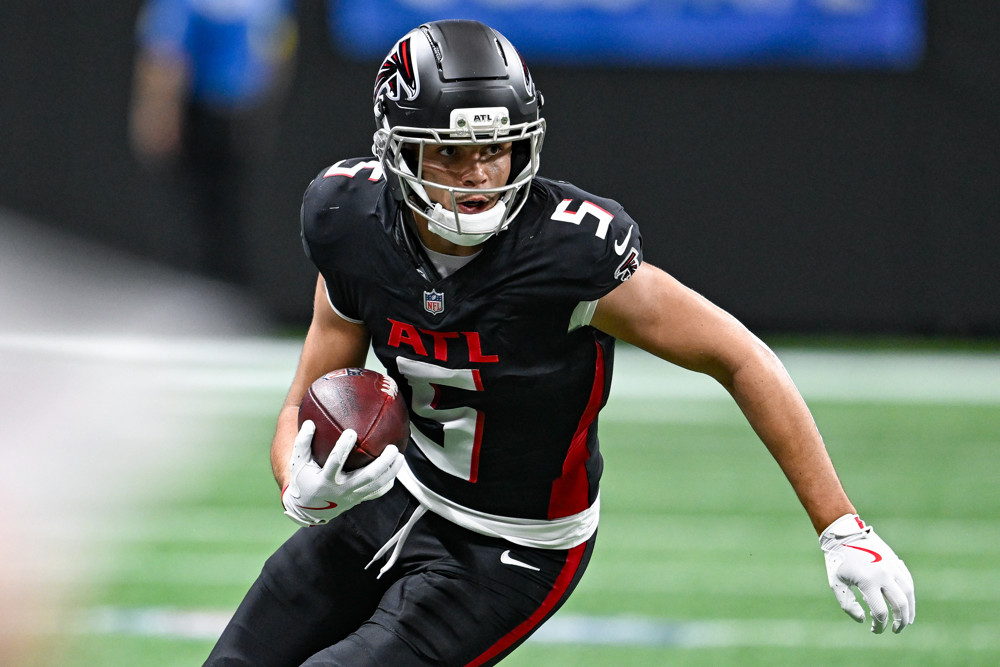 2026 Atlanta Falcons Fantasy Preview