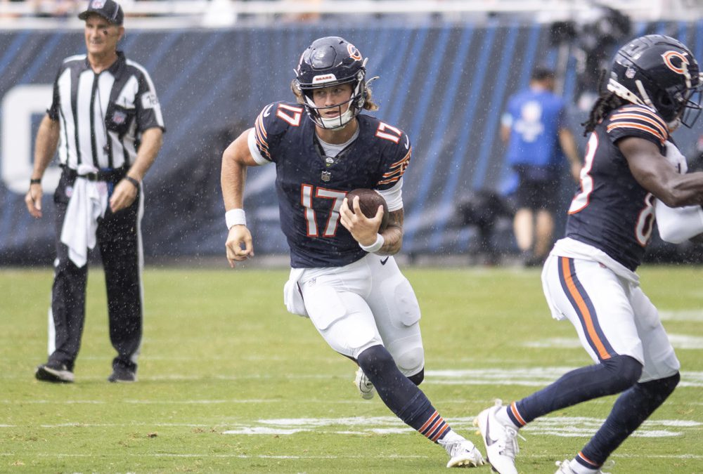 Preseason Top Plays: August 17