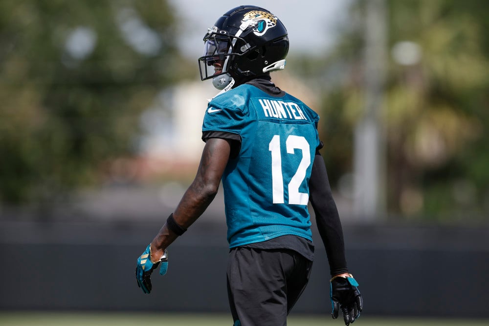 2025 Jacksonville Jaguars Fantasy Preview