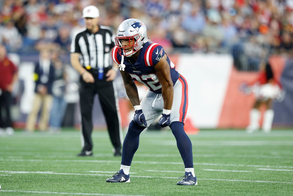 Market Monday August 18: How to Handle the Biggest Risers and Fallers in Best Ball ADP