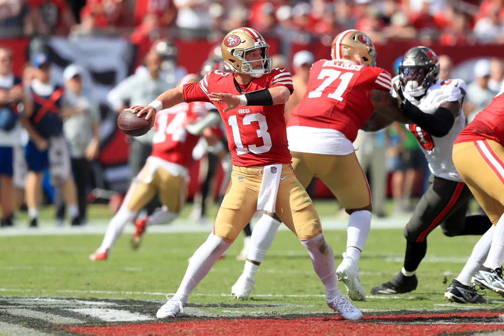 Reynolds: Preseason MVP Analysis