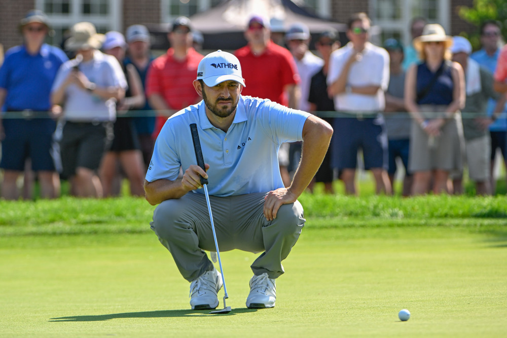 Large-Field GPP Breakdown: Tour Championship