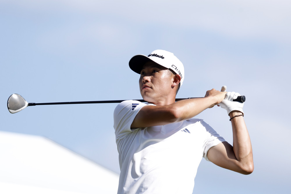 Golf Top Plays: Tour Championship