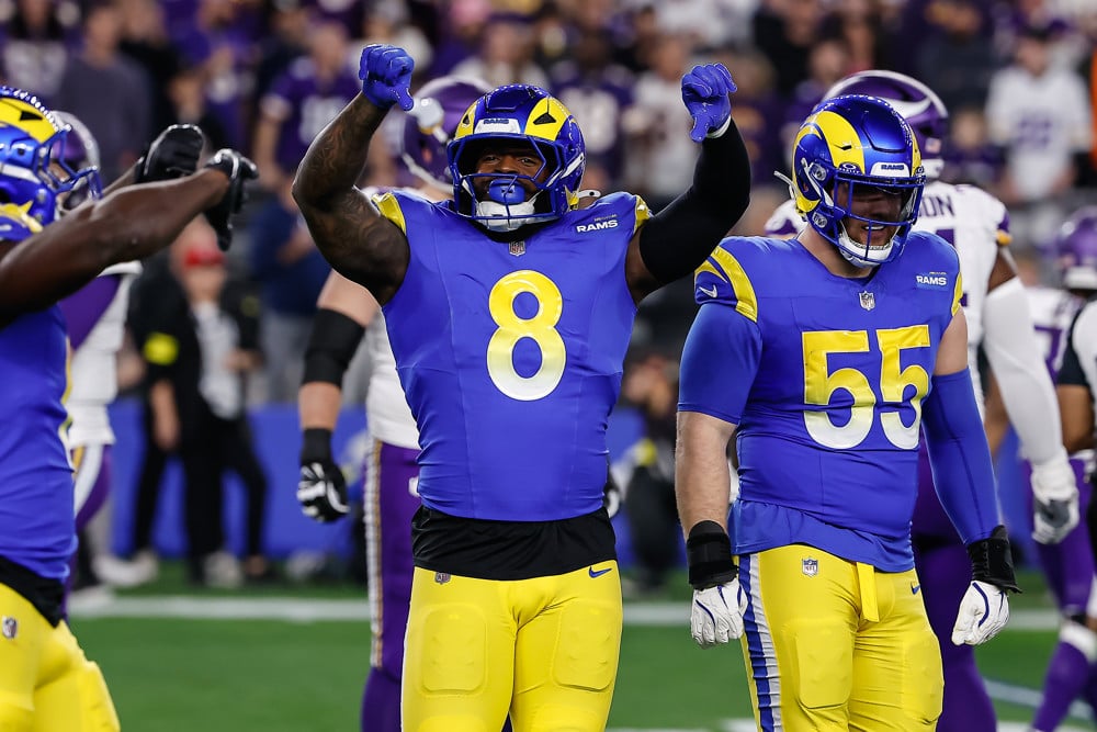 Reynolds: Offensive & Defensive Player of the Year Awards Analysis