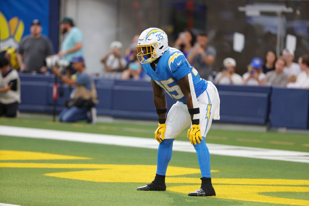 Preseason Top Plays: August 23