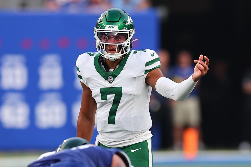 Miller: Draft Targets and Fades