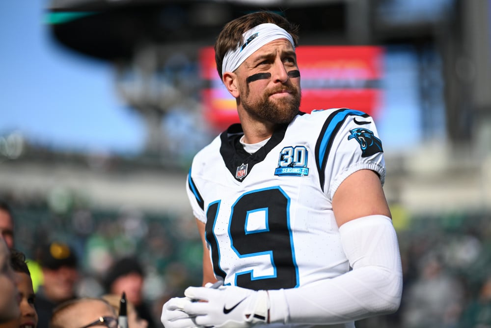 Fantasy Fallout: Vikings Get Back Adam Thielen