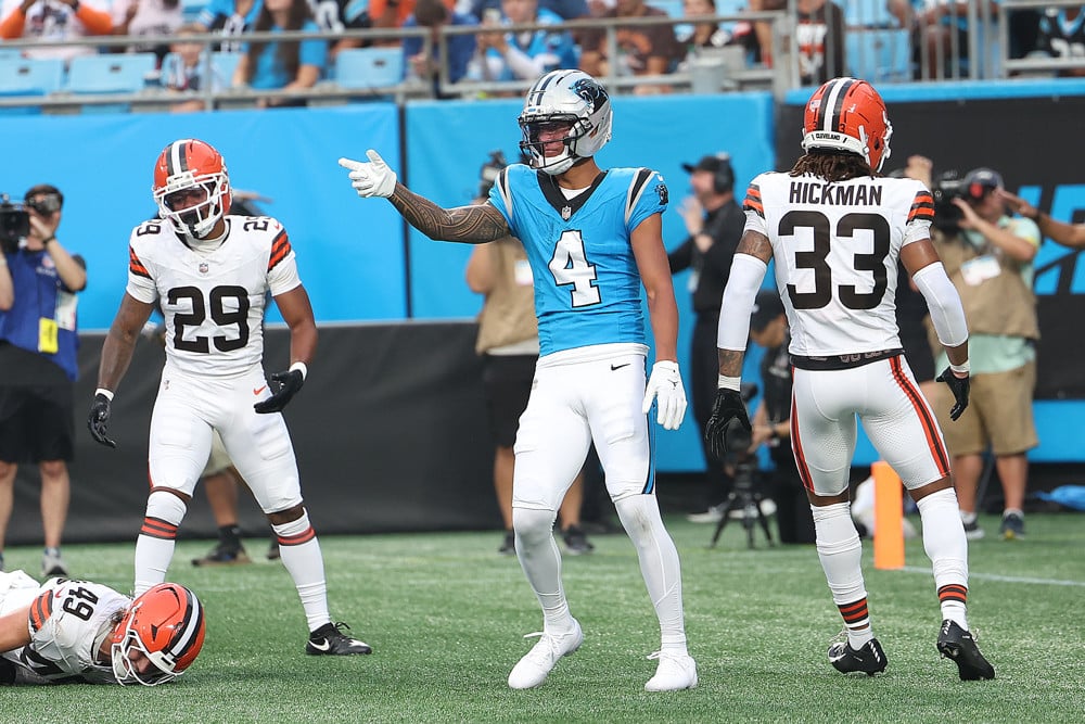Reynolds: Offensive & Defensive Rookie of the Year Awards Analysis
