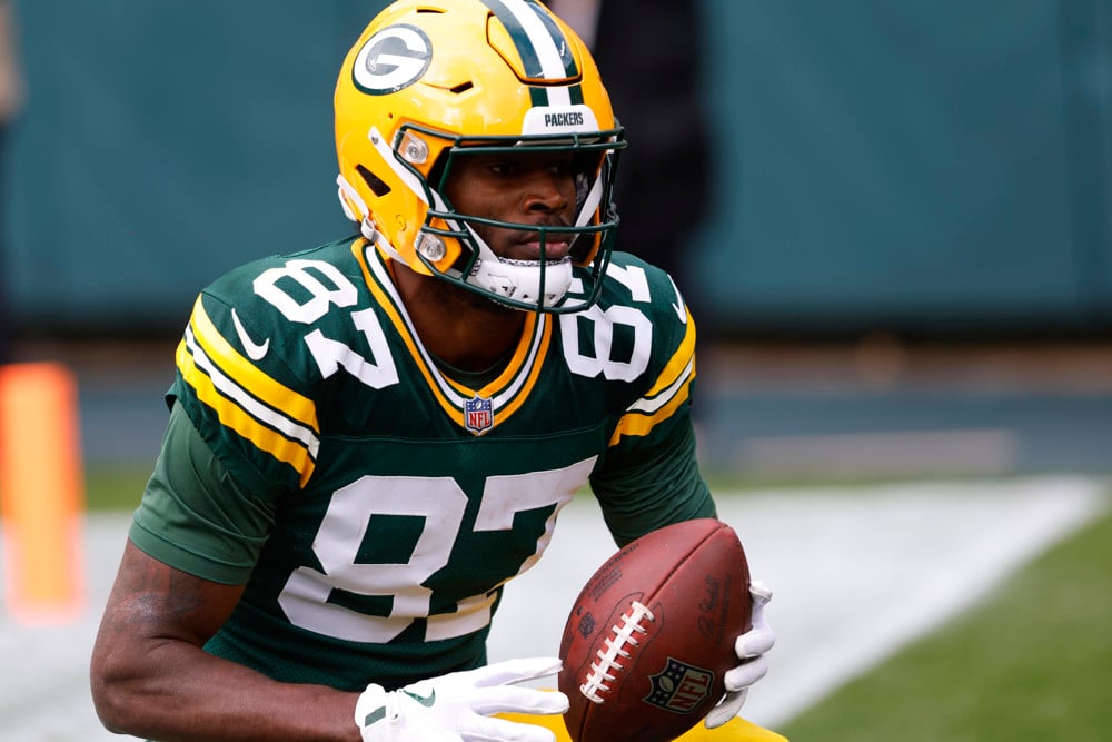 Waiver Wire Analysis: Week 1